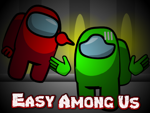 Easy Among Us II #Animations #Stories #All