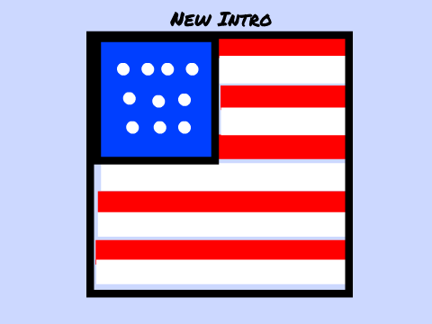 New Intro