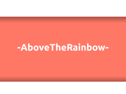 Entry to ATR’s Outro Contest