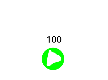 100 total projects