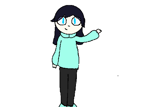 bitmap animation test owo