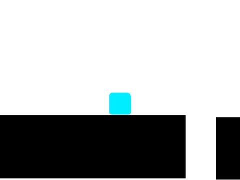 Darkness A multiplayer Scrolling Platformer
