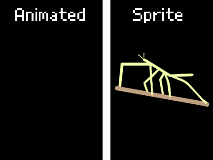 [READ NOTES] I’ll Animate Your Sprite! remix