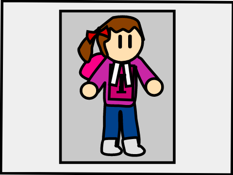 Fanart for @ImagineScratch17 :D