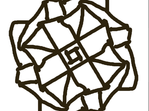 Art that I made.