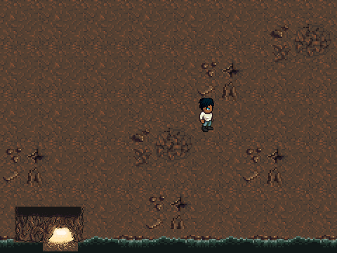 Quest Game Starter Project 2 remix
