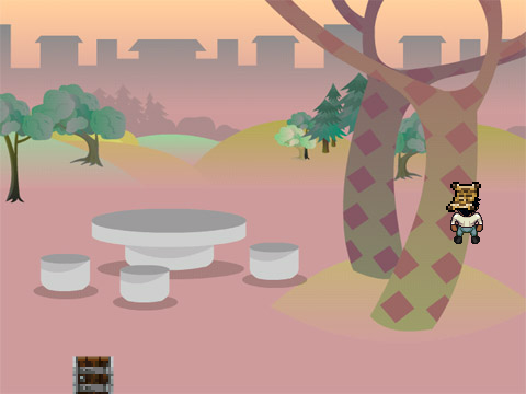 Quest Game Starter Project 2 remix