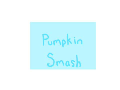 Pumpkin Smash!