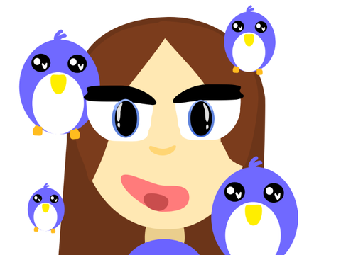 profile pic for @-blue_penguin-