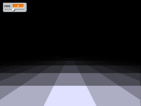 Shaded Mode 7 v2