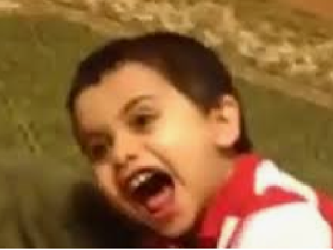 I LIKE UR CUT G