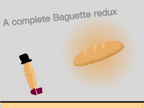 A complete Baguette Redux