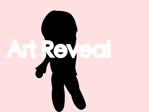 Art Reveal!