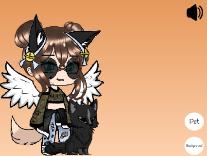 ~Gacha Life Dress Up~ remix