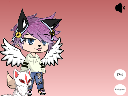~Gacha Life Dress Up~ remix-3