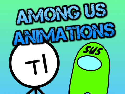 every among us animation ever