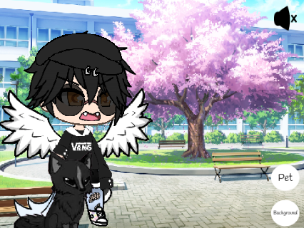 ~Gacha Life Dress Up~ remix-4