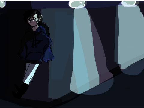 lighting practice