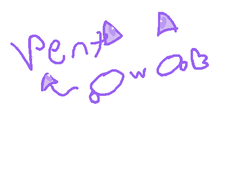 Vent . . . 