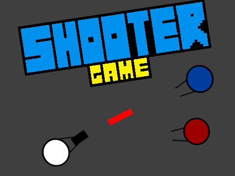 Shooter Game
