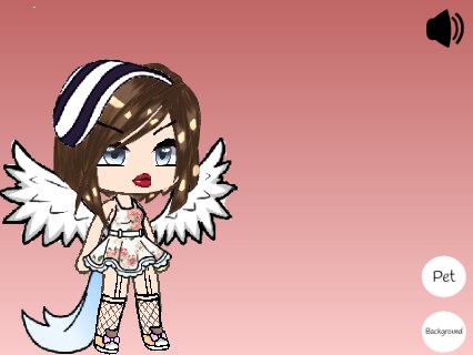 ~Gacha Life Dress Up~ remix-6