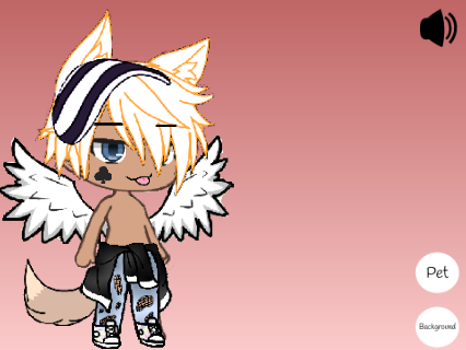 ~Gacha Life Dress Up~ remix-7