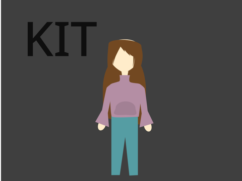 Kit- DMC entry