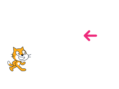 Random Arrows