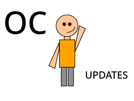 OC Updates