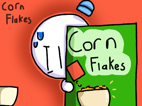 cornflakes