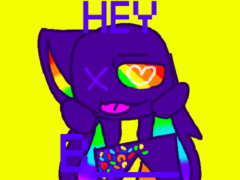 Go h4rd