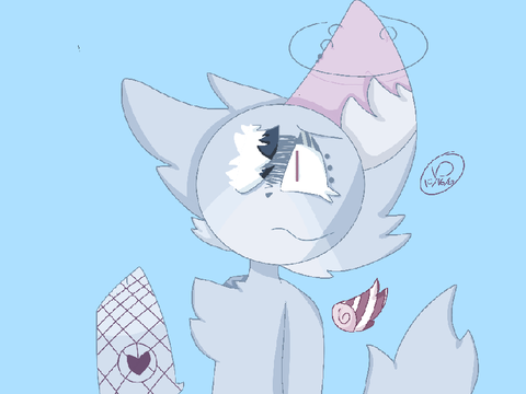 Hey guys . . . >:3