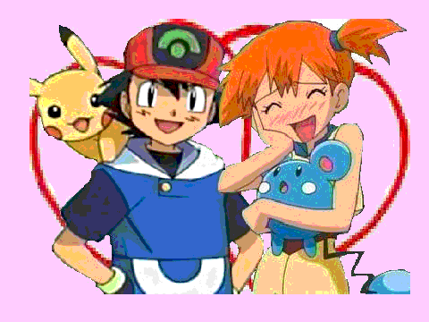 ash x misty 2