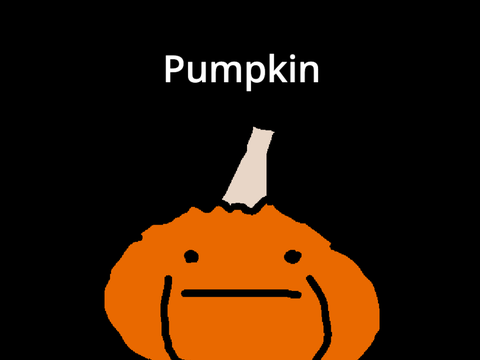 Pumpkin