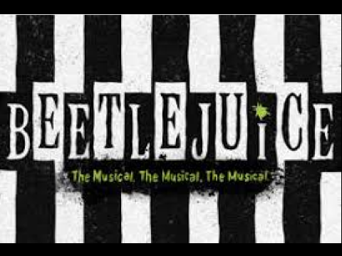 Say My Name (Beetlejuice) MAP (Spoopy season special)