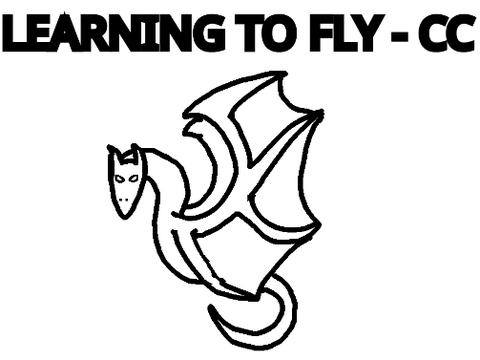 Learning To Fly - Open CCE