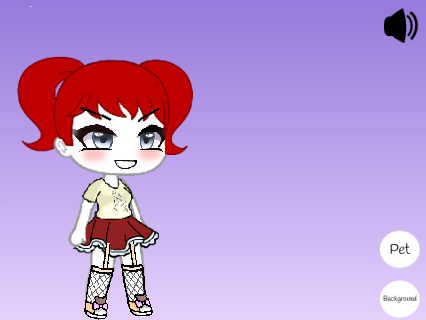 ~Gacha Life Dress Up~ remix-10