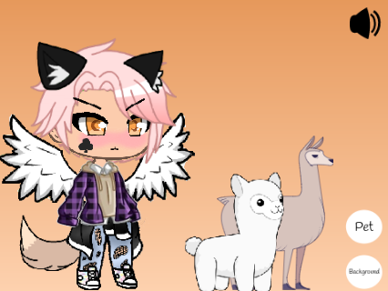 ~Gacha Life Dress Up~ remix-11