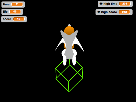 Eon Feild v1.2