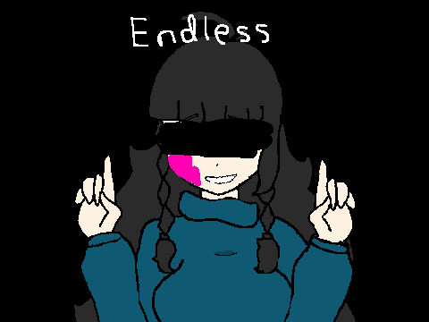 Endless Meme || Redrawn