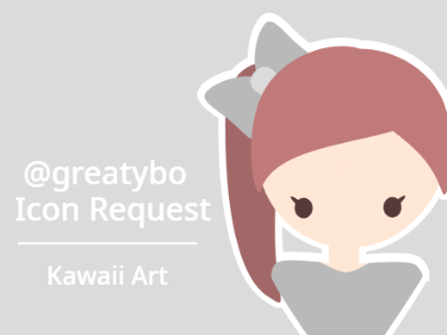 @Greatybo Icon Request
