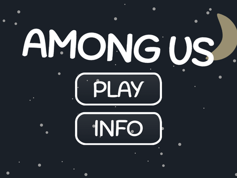 ⭐️ ⭐️  Among us The - Platformer Remake by Ben ⭐️ ⭐️(fun garanted) (definitly non-generic)