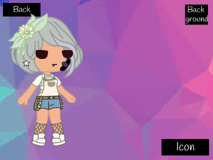 Gacha Club Dress up // [UPDATE!] remix-5