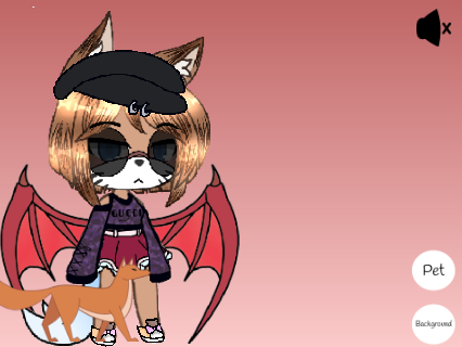 ~Gacha Life Dress Up~ remix-12