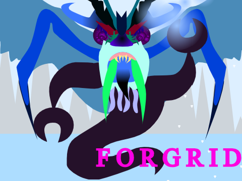 Monster- Forgrid