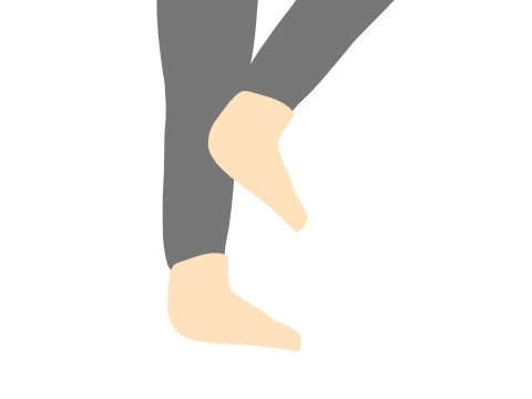 Walk Sequence