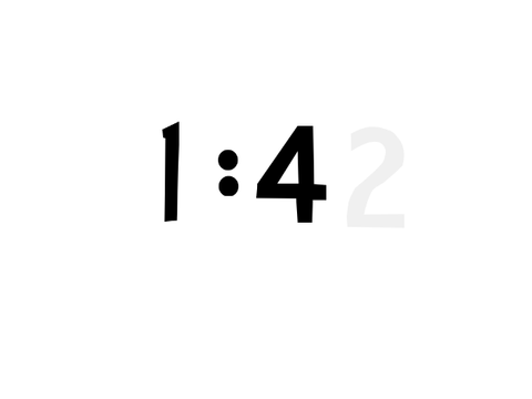 Silent Partner (My Premier Countdown)