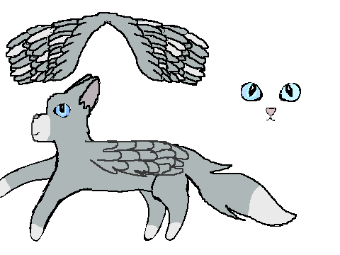 ~Wings of the Sky RP sign up sheet~ remix