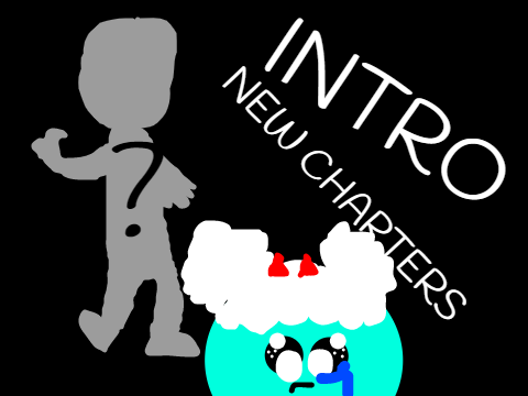 New Intro and New Charterers!!!!!!!!!!!!!!!!!1