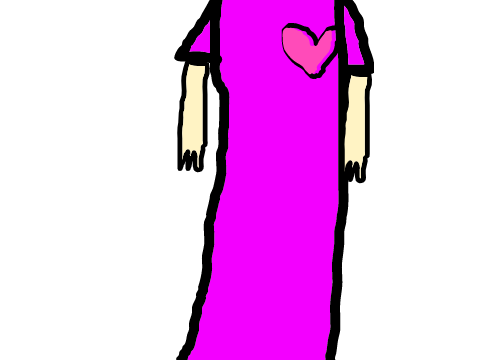 Off My Mind #Animated